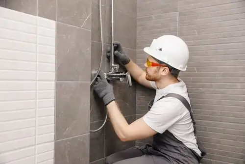 batroom remodeling St. Mary of the Woods